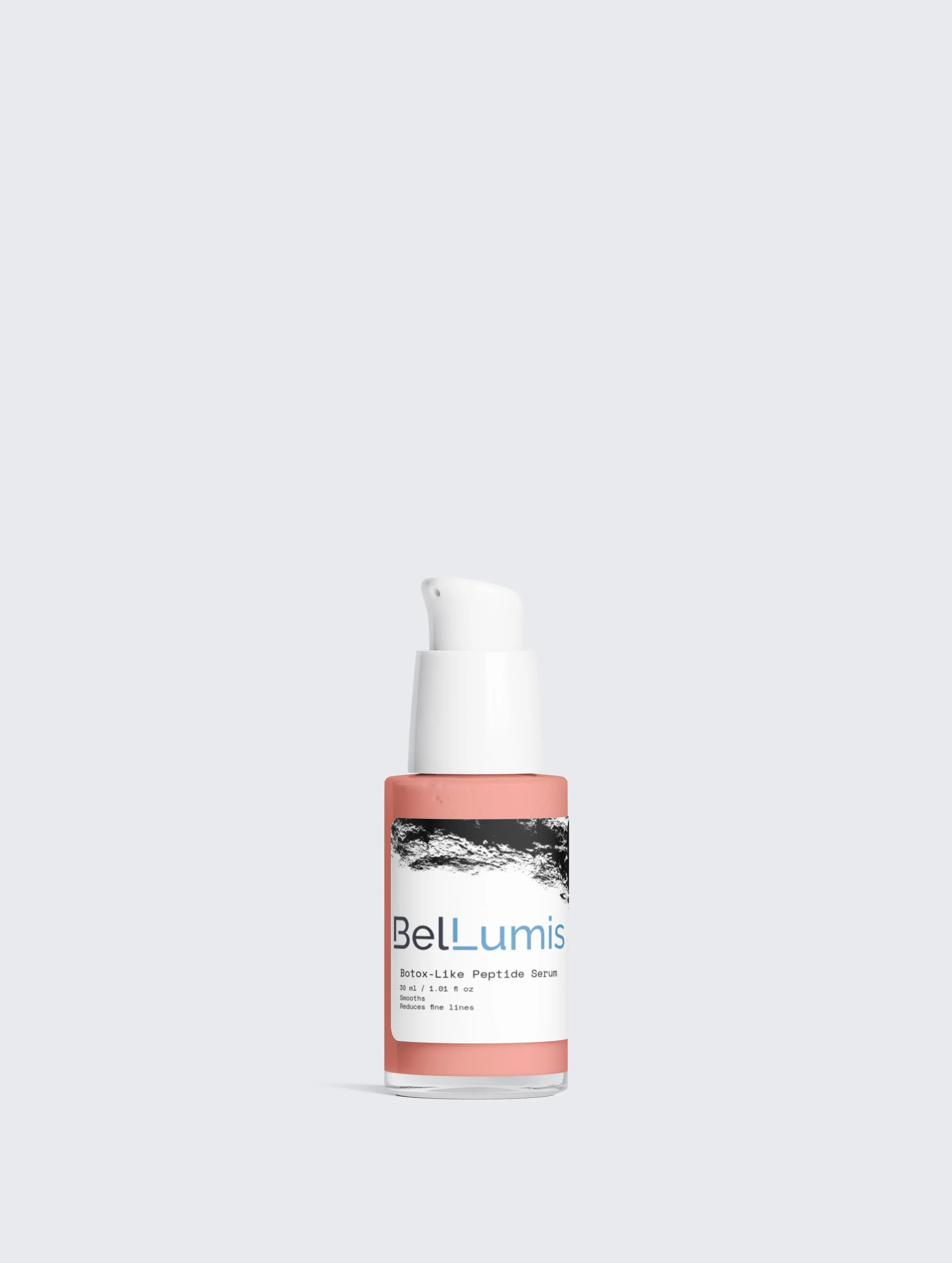 Botox-Like Peptide Serum Selfnamed