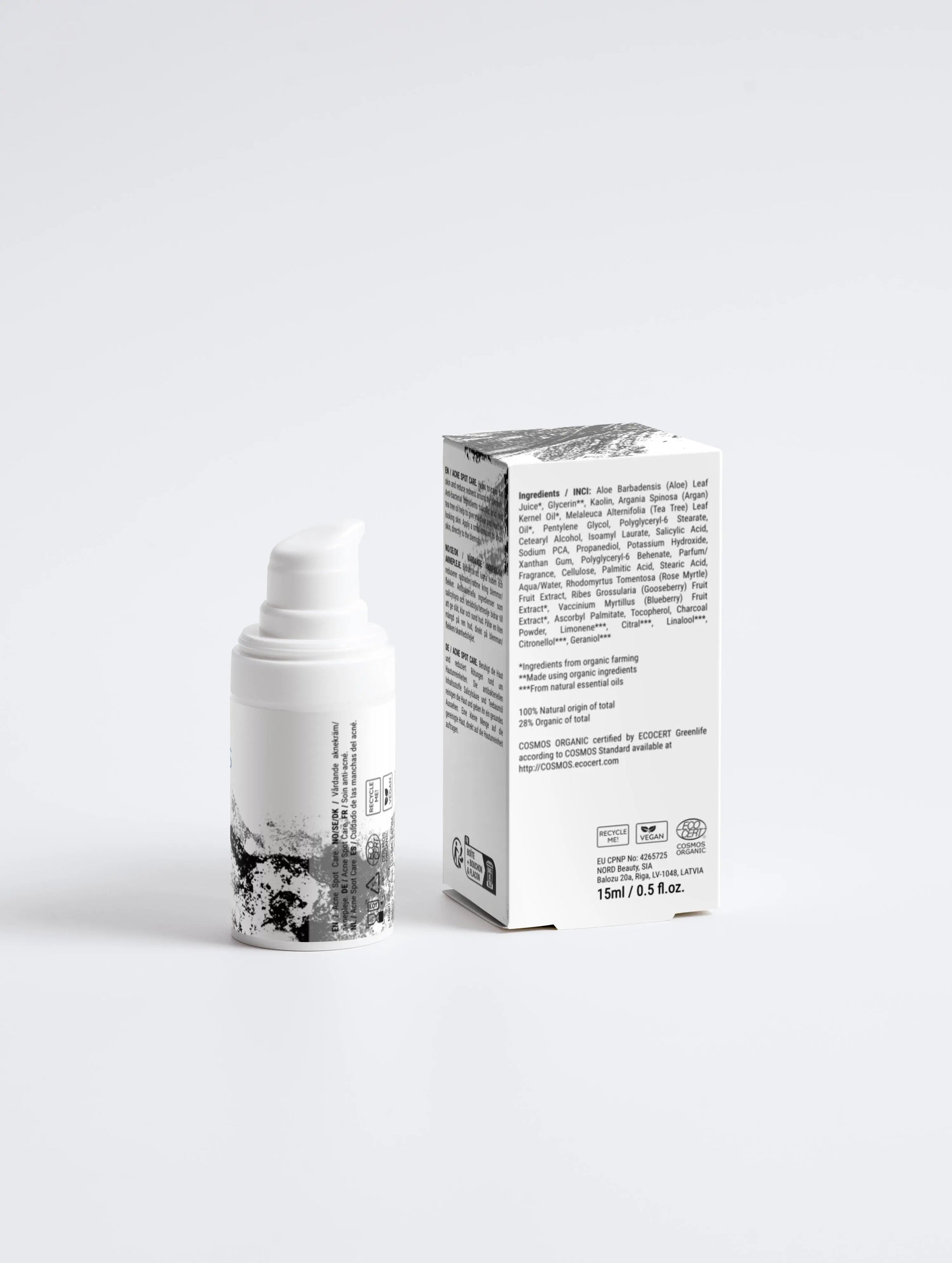 Acne Care Collection Box - BelLumis Skincare