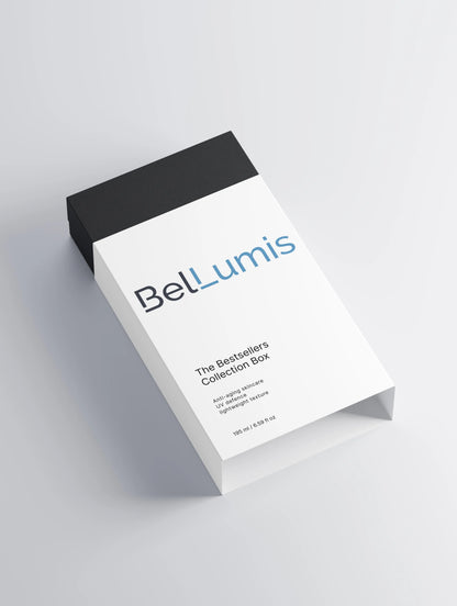The Bestsellers Collection Box Selfnamed
