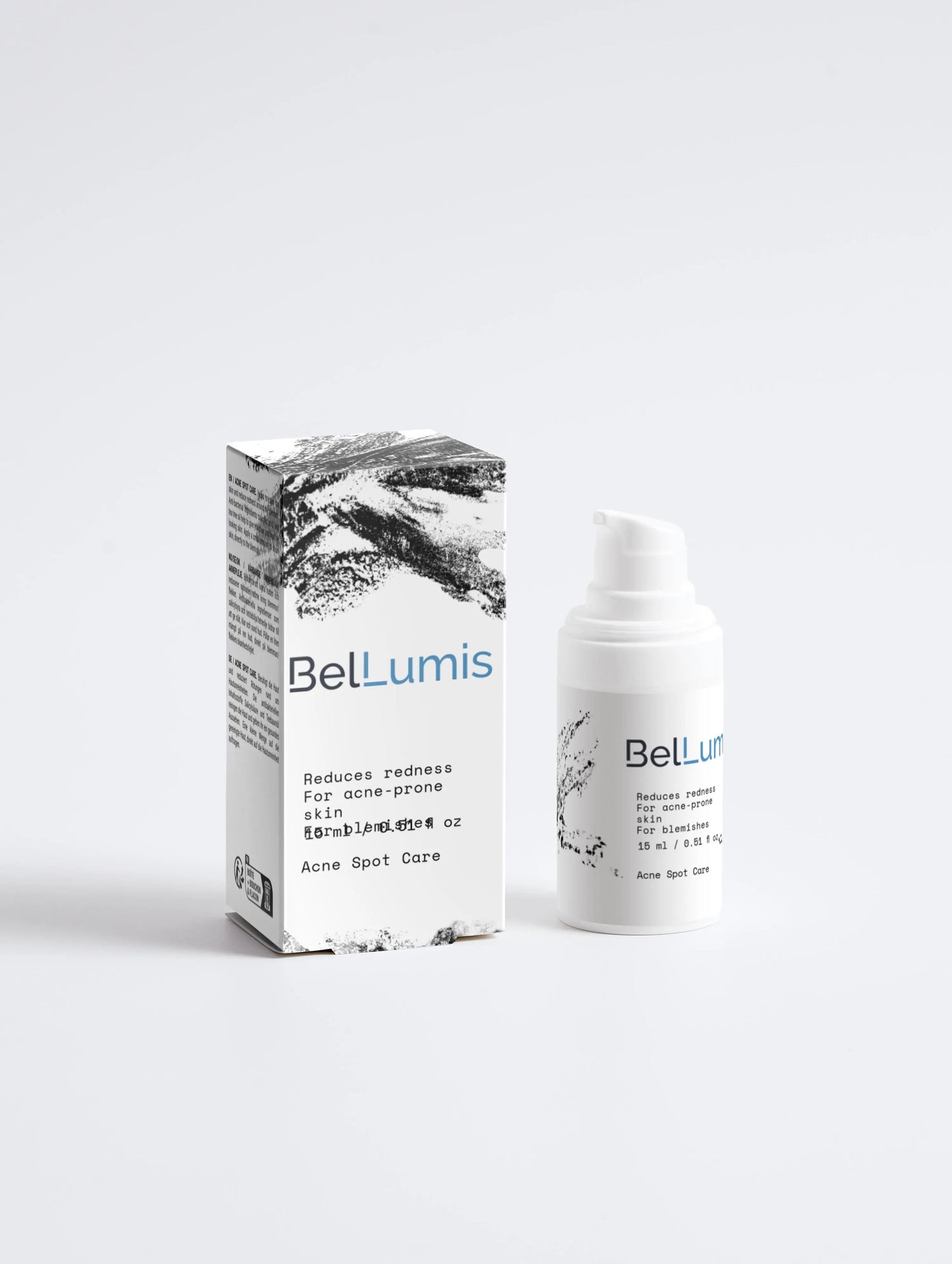 Acne Care Collection Box - BelLumis Skincare