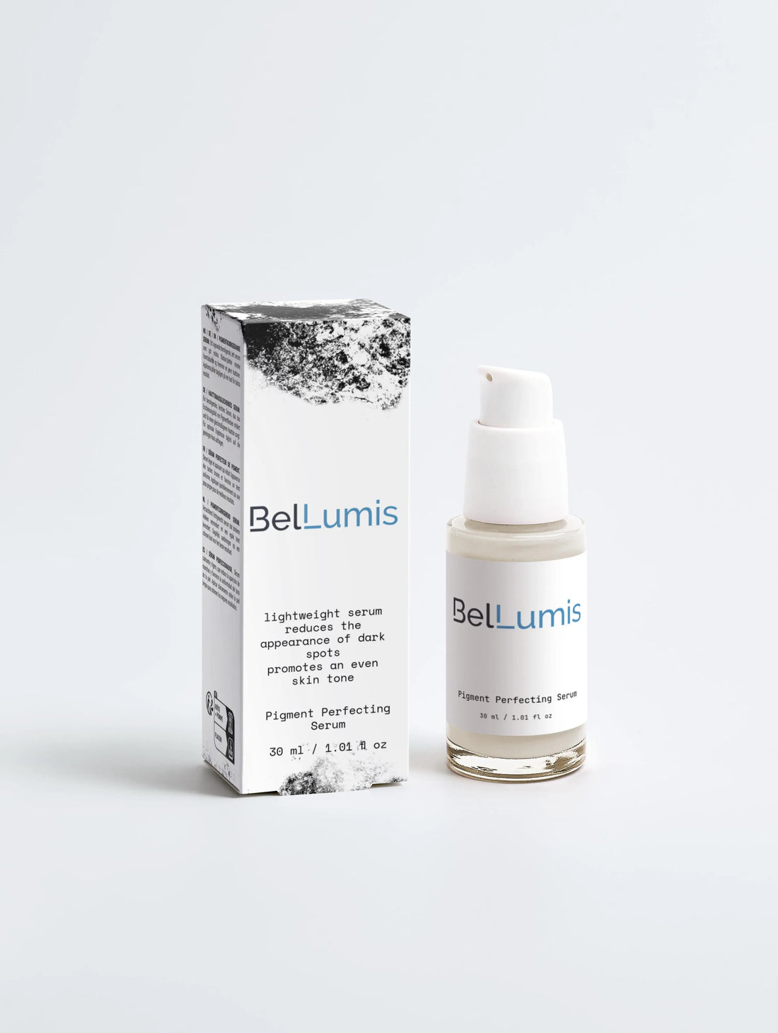 Pigment Perfecting Serum Selfnamed