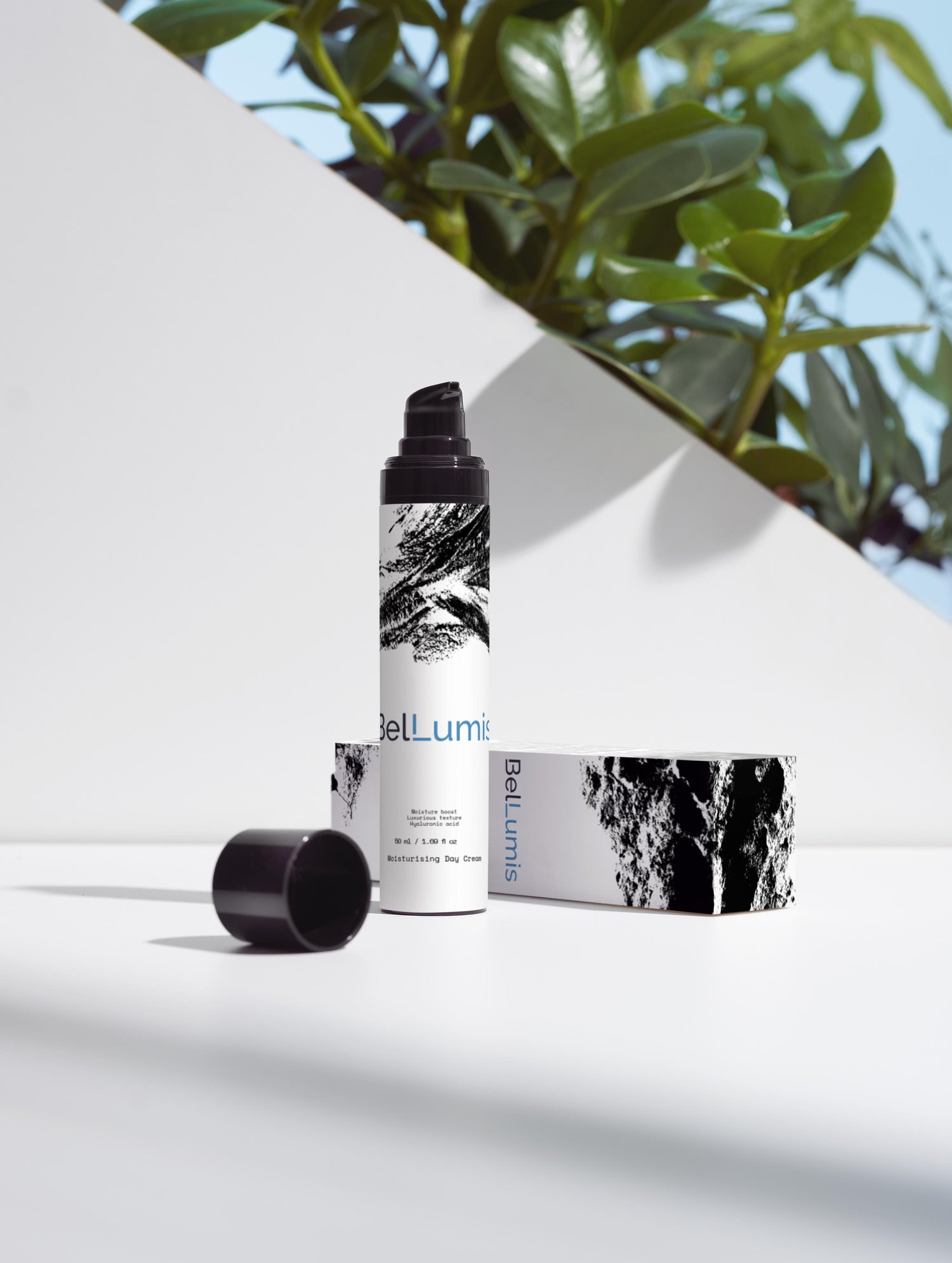 Moisturising Day Cream