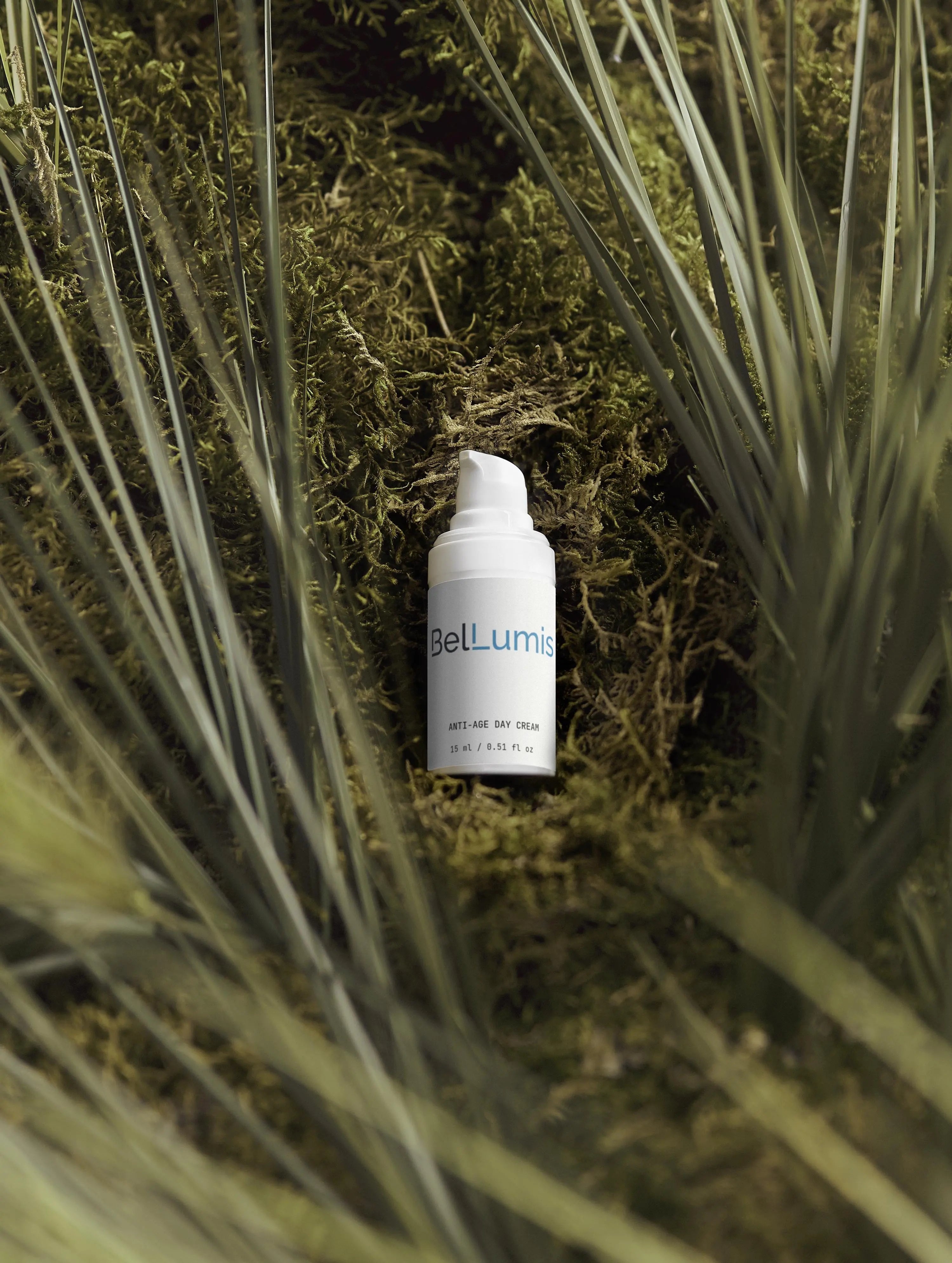 Anti-Age Day Cream Selfnamed