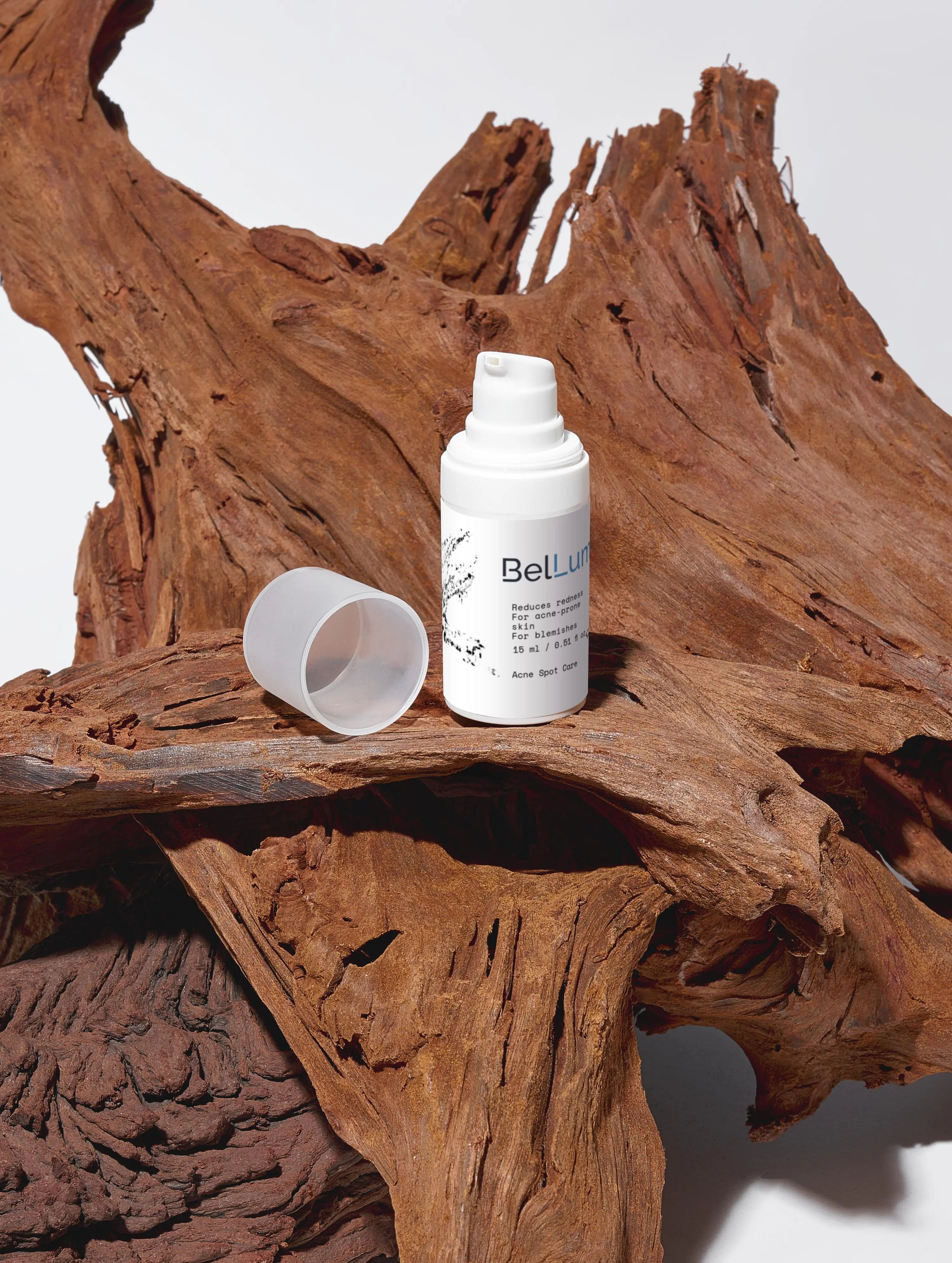 Acne Care Collection Box - BelLumis Skincare