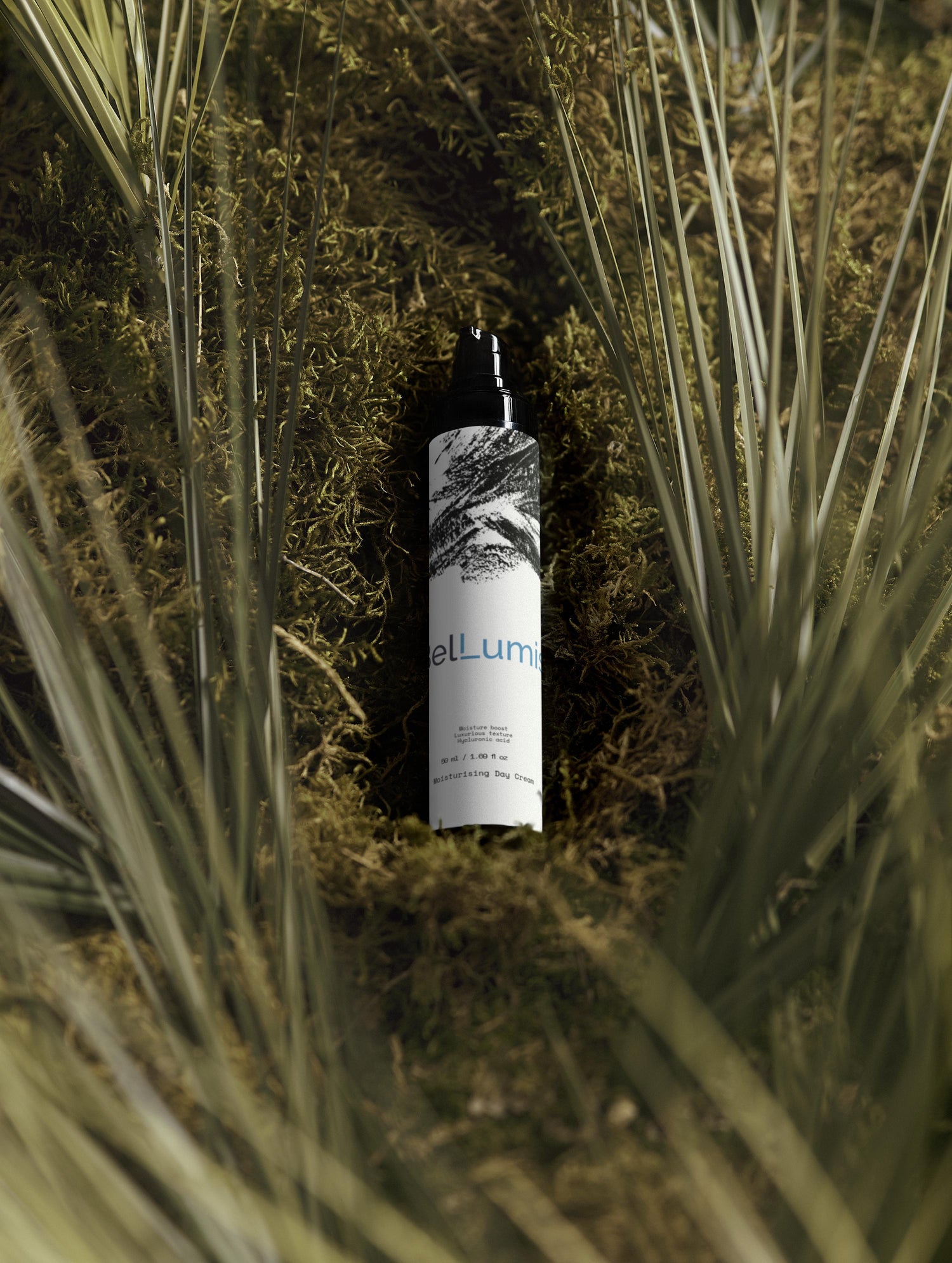 Moisturising Day Cream