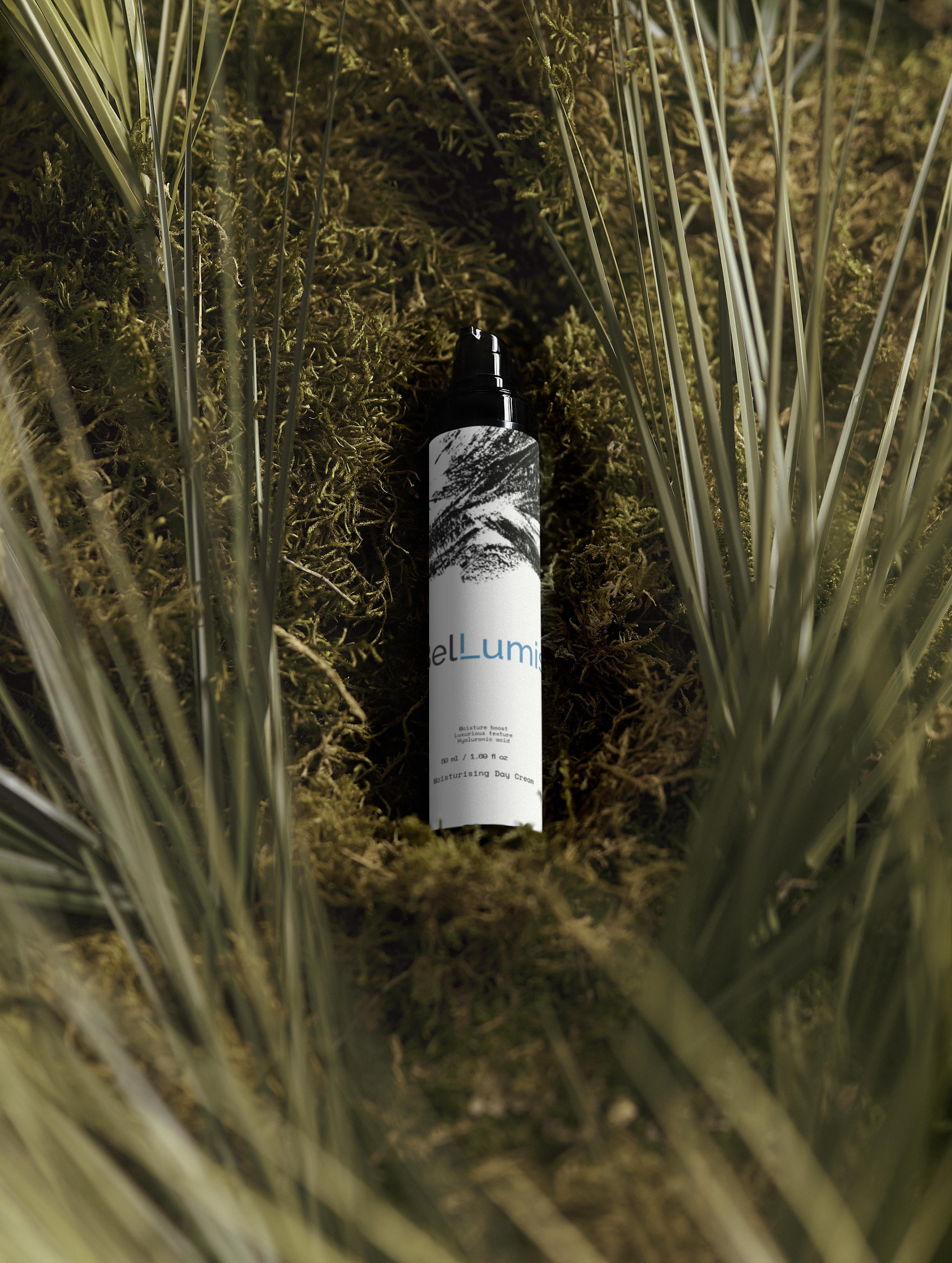 Moisturising Day Cream