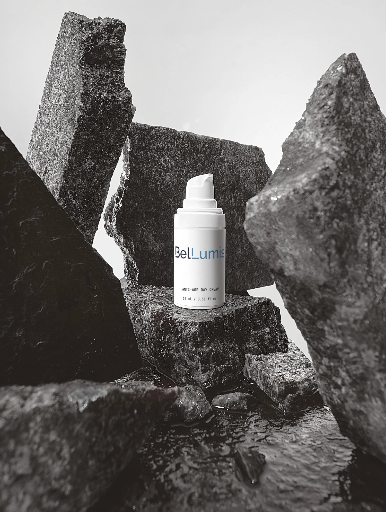 Anti-Age Day Cream Selfnamed