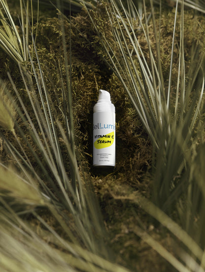 Vitamin C Serum - BelLumis Skincare